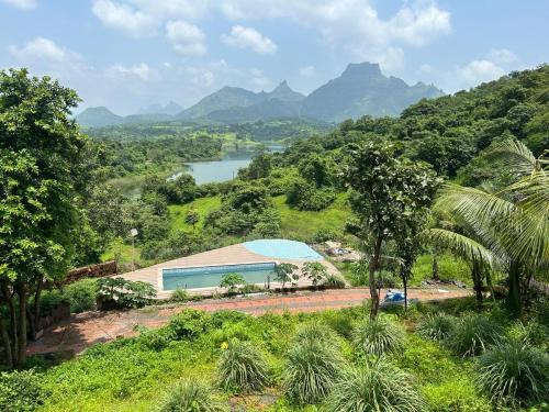 Amarnath House | ILA Villa