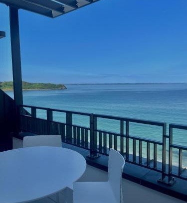 Trebeurden Apartment | ILE AUX MOINES - T3 - exceptionnel