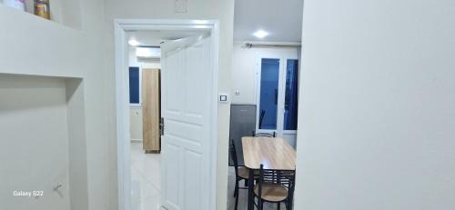 Jijel Apartment | Iline Residence Large studio