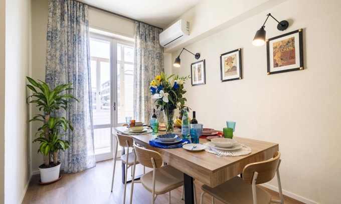 San Jacopino Apartment | Illustrated Scene-Redi 51-un to 10 people