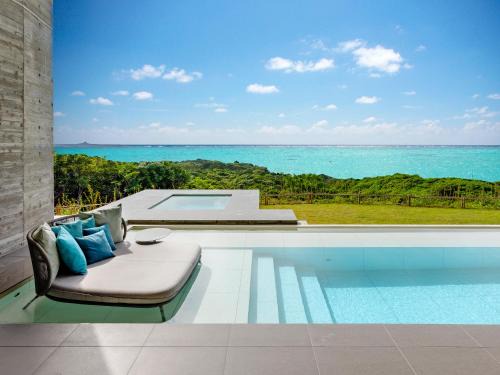 Gushiken Villa | Iluvio Resort Motobu