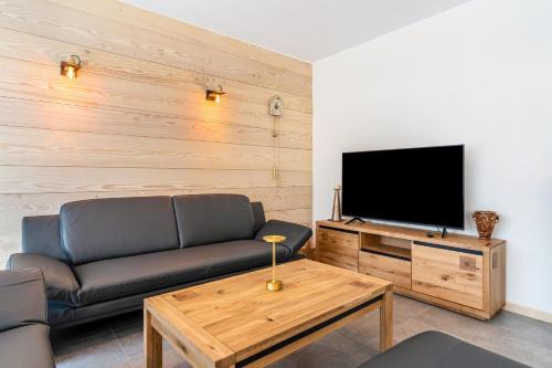 Zell am Harmersbach Apartment | Im Rosengarten 2