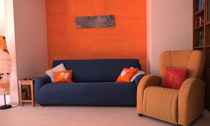 San Giovanni-Chiadino-Rozzol House | IMHOME Cattinara