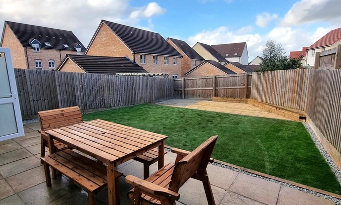 Barnstaple Cottage | Immaculate 3 Bedroom Home Barnstaple Devon