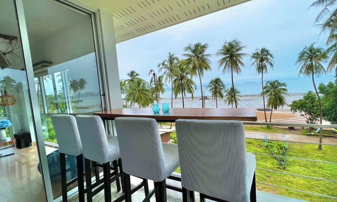 Ko Yao Villa | Immerse Yourself in Nature’s Beauty & Breathtaking Sunsets!