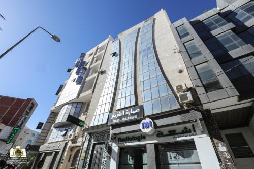 Gabes Apartment | Immeuble Gazbar