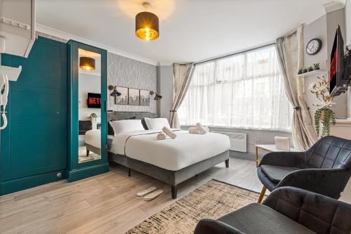 Tottenham Hale House | Imperial Inn Studios