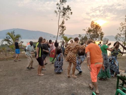 Kagano Other | ImuHira Campsite