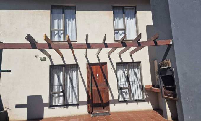 Ermelo Apartment | Imvunge Villa & Functions