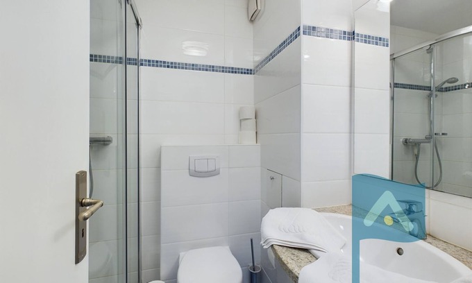 Wyk auf Foehr Apartment | In 2. Reihe zum Strand