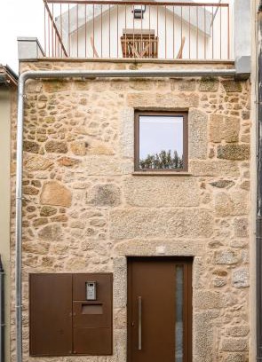 Barcelos Parish House | In Barreta