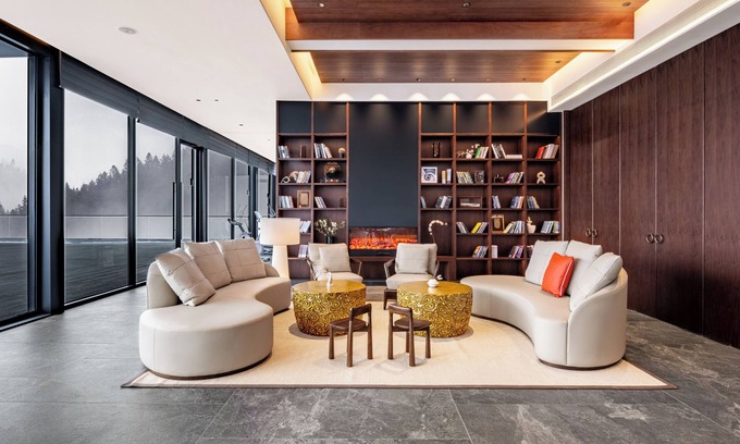 Yongzhou Resort | In Cloud Resort Hotel