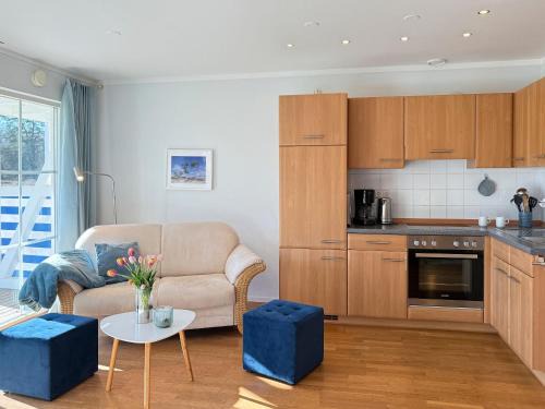 Ostseebad Prerow Apartment | In den Wiesen App 2