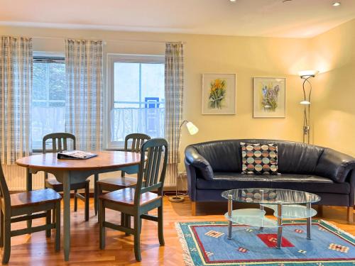 Ostseebad Prerow Apartment | In den Wiesen App 3