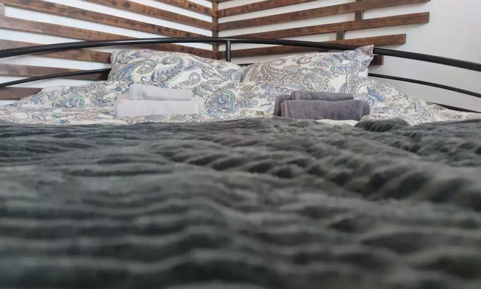 Inija Apartment | In Dream Apartman