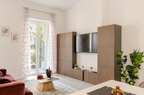 Lecce Apartment | In Piazza Mazzini nel cuore della città di Lecce