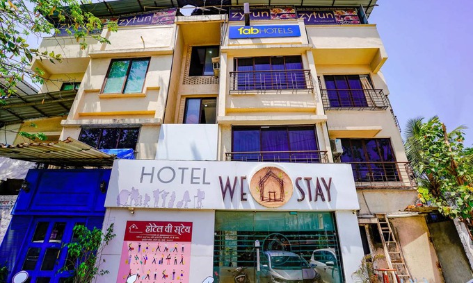 J B Nagar Hostel | Hostel ∙ 8 guests