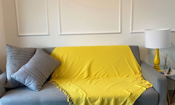 Sorocaba Apartment | In the best Studio Bem Estar region! !close to everything you will need.