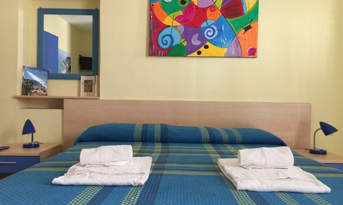 Agrigento Apartment | In the center of Agrigento