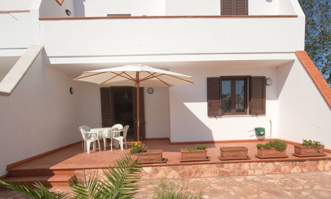 Frigole Apartment | In the hamlet Frigole alto