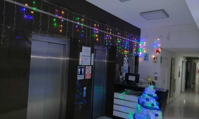 Cercado de Lima Apartment | IN THE Heart OF Lima Studio