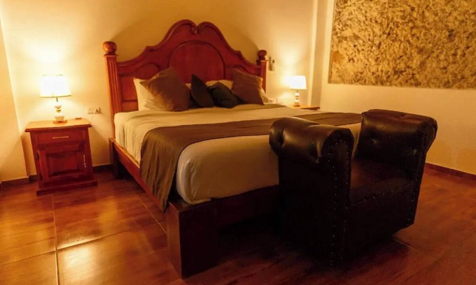 Coatepec Apartment | In the soul of the city