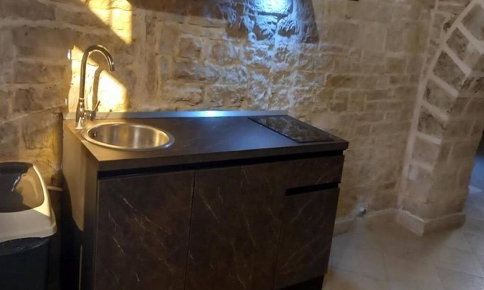 Bitonto House | In the very center of Bitonto, pets allowed, historic apartment