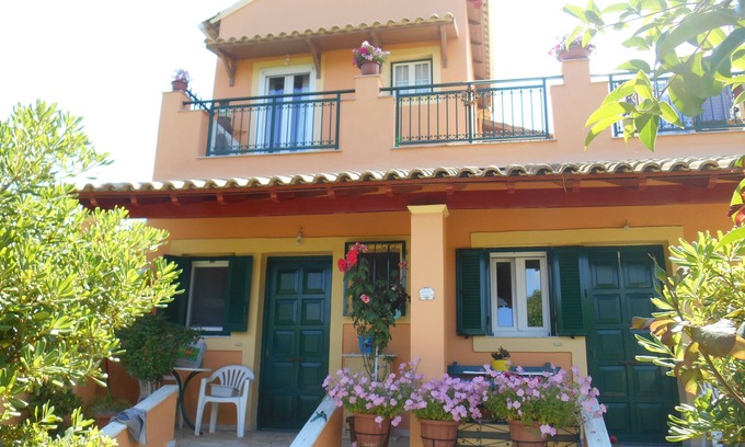 Melikia Apartment | In Villa Nikoli studio for two -AMA 00001073910