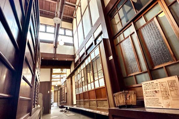 Otsu Bed & Breakfast | Inase Otsu Machiya Bed and Breakfast