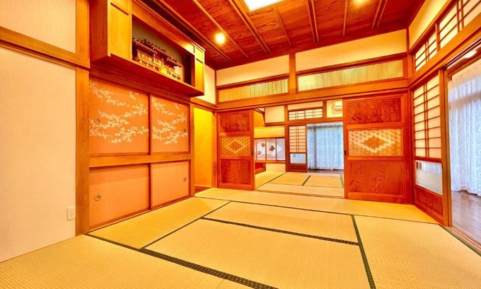 Inashiki House | Inashiki no Ie - Vacation STAY 53583v