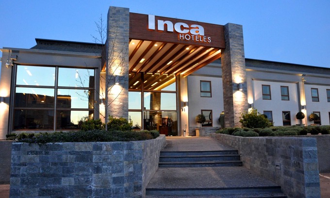 Los Andes Hotel | Inca Hoteles