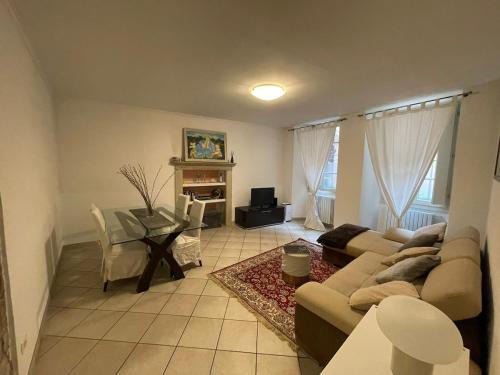 Brescia Antica Apartment | Incantevole bilocale Brescia centro storico