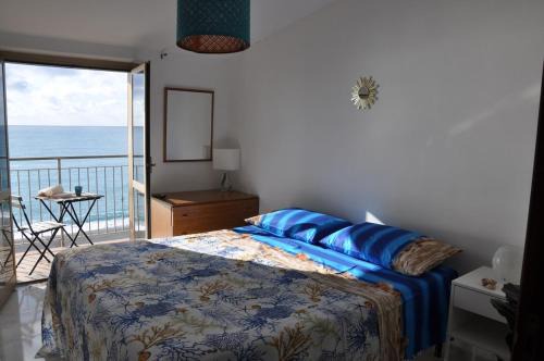 Annunziata Apartment | Incatevole sul mare