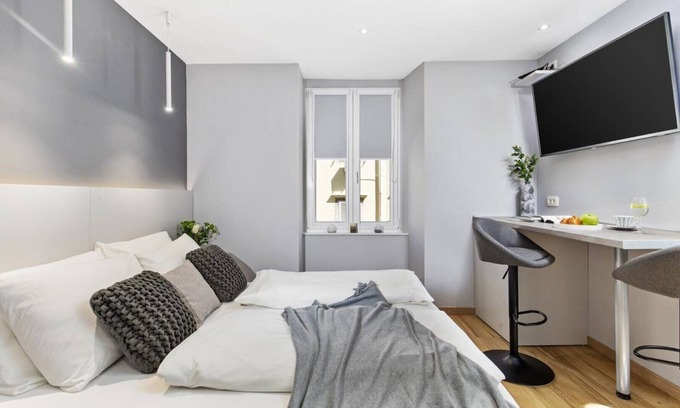 Rijeka Apartment | InCenter Apartments Rijeka 1