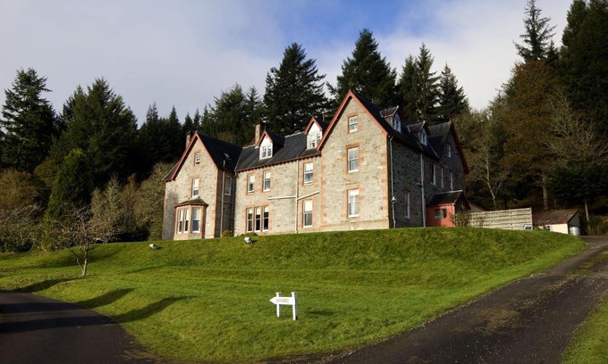 Fort Augustus House | Inch Hotel