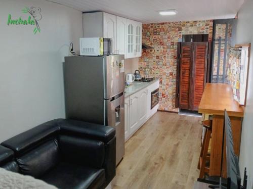 Paysandu Apartment | Inchalá - Apartamento cerca del Puente Internacional General Artigas
