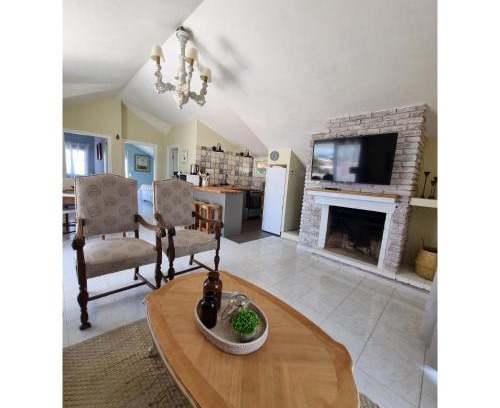 La Paloma Apartment | Increíble casa de altos