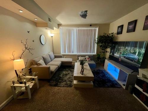 Greater Landover Apartment | Incredible find near Washington DC - 1 Private room in shared apartment