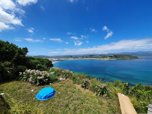 Houghton Bay Apartment | Incredible Views