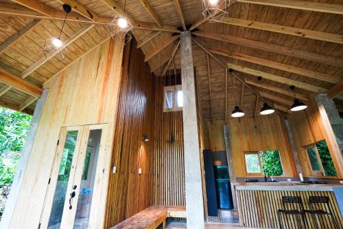 Cubuy House | Indómito Chalet-El Yunque Zone