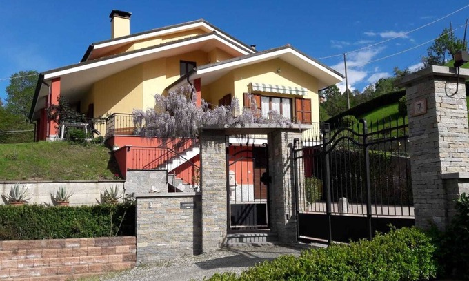 Casalborgone Apartment | Independent apartment