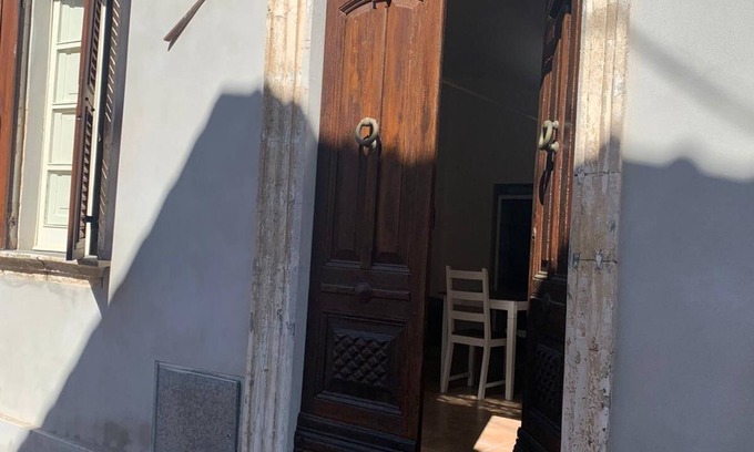 Pozzomaggiore House | Independent house in Pozzomaggiore (SS) complete with all services