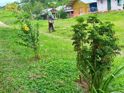 Indiana Cabin | Indiana Lodge