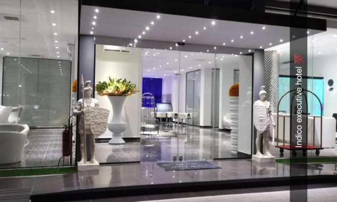 Nacala Hotel | Indico Executivo Hotel