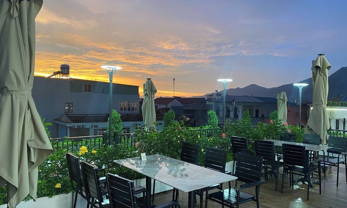 Cao Bang Hotel | Indigen Boutique Hotel Cao Bang