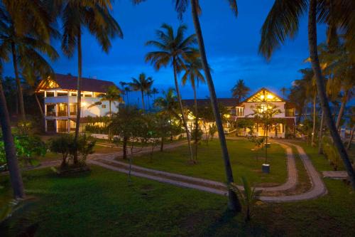Vypin Resort | Indriya Sands