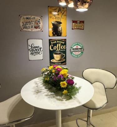 Termas de Rio Hondo Apartment | Infinit Home Duplex entero