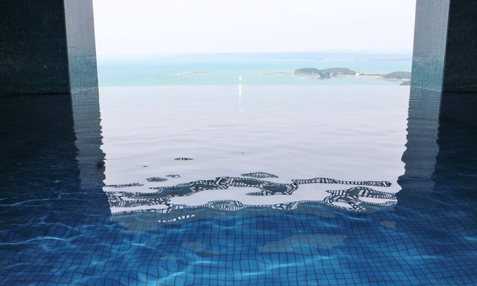 Tsubaki Onsen Hotel | Infinito Hotel & Spa Nanki Shirahama