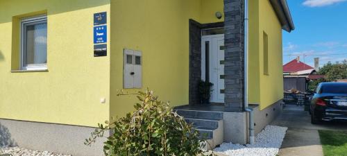 Beli Manastir House | Infinity app 2024