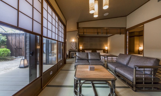 Izumo House | Inisienoyado Keiunn